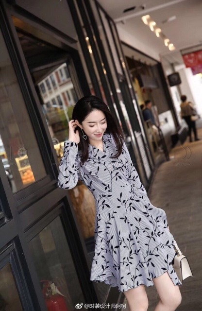 BST VÁY THU ĐÔNG NEW HOT 2018
