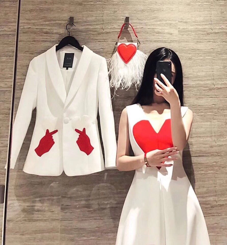 BST SET VÁY BỘ NEW HOT THU ĐÔNG 2018