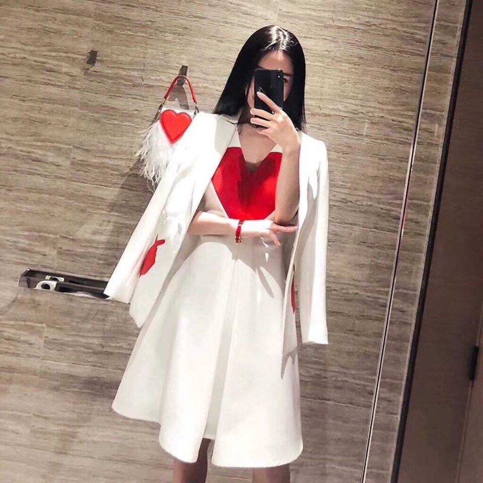 BST SET VÁY BỘ NEW HOT THU ĐÔNG 2018