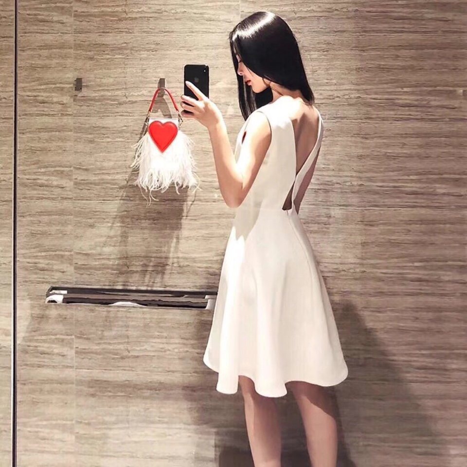 BST SET VÁY BỘ NEW HOT THU ĐÔNG 2018