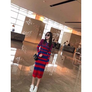 BST SET VÁY BỘ NEW HOT THU ĐÔNG 2018