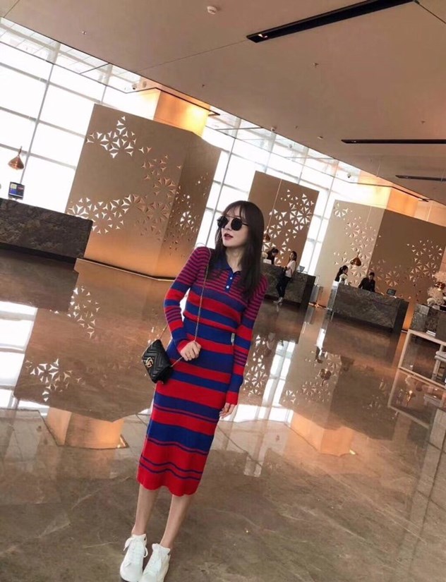 BST SET VÁY BỘ NEW HOT THU ĐÔNG 2018