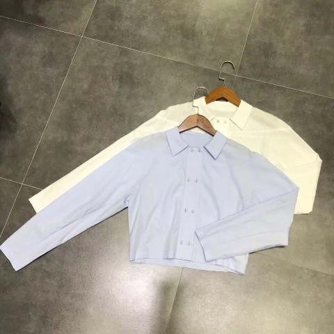 BST ÁO SƠ MI NEW HOT THU ĐÔNG 2018