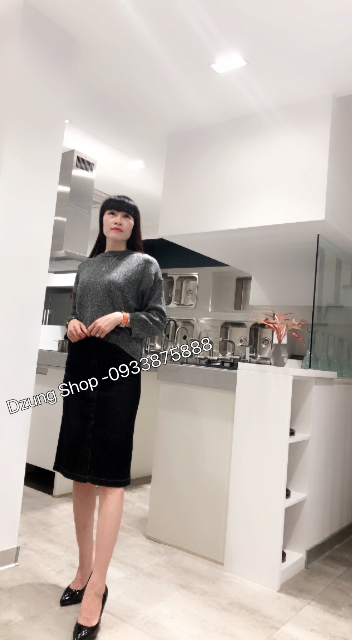 BST ÁO LEN THU ĐÔNG NEW 2018