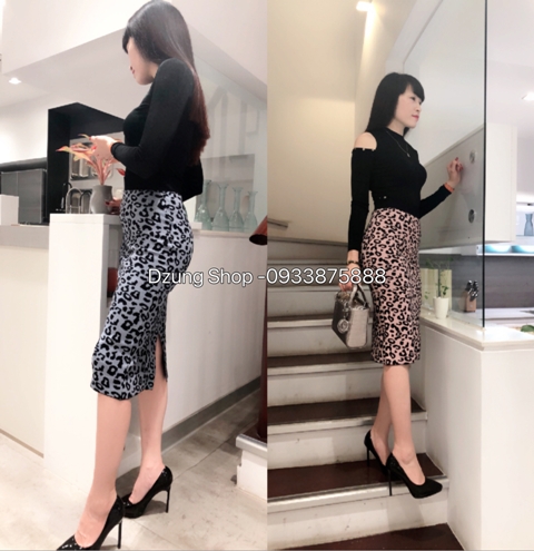 BST SET VÁY BỘ NEW HOT THU ĐÔNG 2018