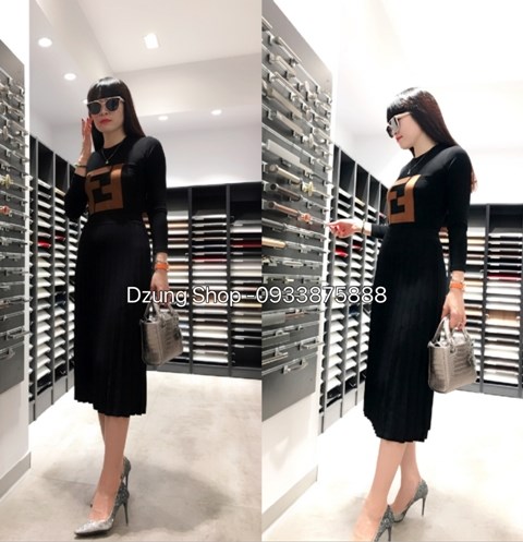 Phụ kiện thời trang là món đồ không thể thiếu đối với Phụ nữ