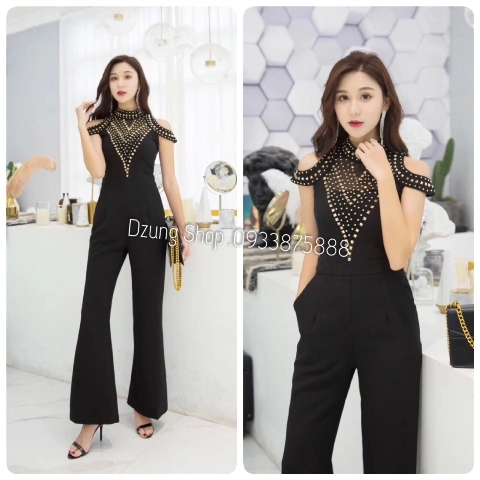 BST SET & JUMSUIT NEW HOT XUÂN HÈ  2019