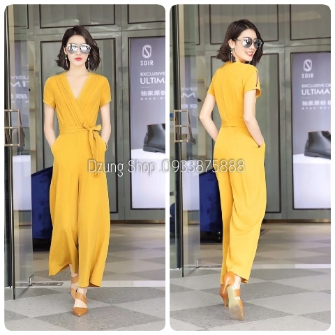 BST SET & JUMSUIT NEW HOT XUÂN HÈ  2019