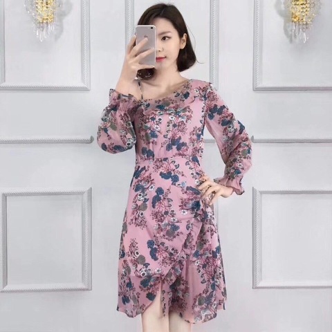 BST VÁY NEW HOT THU ĐÔNG 2017