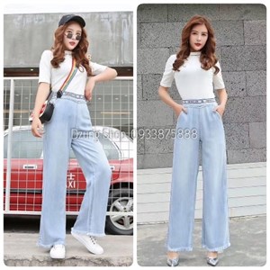 BST QUẦN & CHÂN VÁY NEW HOT XUÂN HÈ  2019