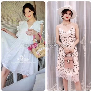 BST Váy Các Loại Siêu Xinh