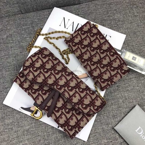 BST TÚI XÁCH CHRISTIAN DIOR 