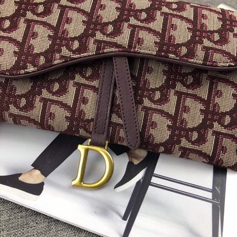 BST TÚI XÁCH CHRISTIAN DIOR 