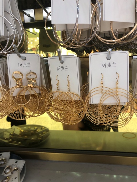 BST KÍNH MẮT SIÊU CẤP SUMMER 2018