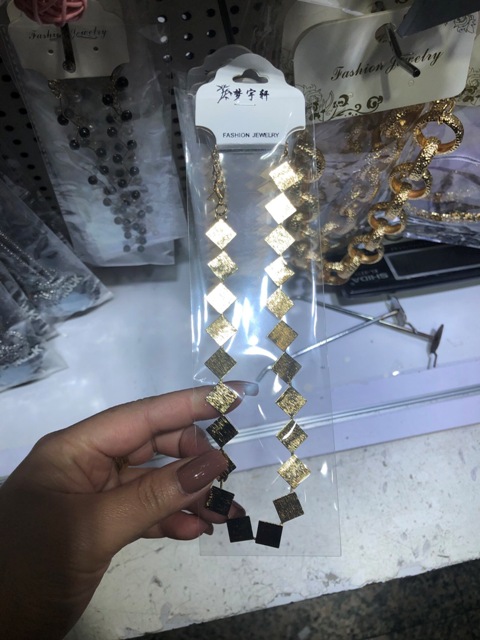 BST PHỤ KIỆN NEW HOT XUÂN HÈ  2019