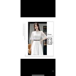 BST VÁY THU ĐÔNG NEW 2017