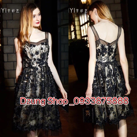 BST VÁY DẠ HỘI NEW HOT