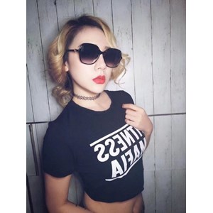 Kính không chỉ đơn thuần là một phụ kiện thời trang mà còn là vật dụng bảo vệ sức khỏe