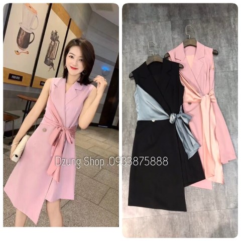 BST SET & JUMSUIT NEW HOT XUÂN HÈ  2019