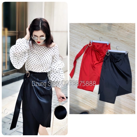 BST SET & JUMSUIT NEW HOT XUÂN HÈ  2019