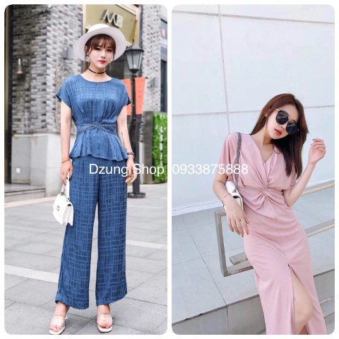 BST Váy Thời Trang 
