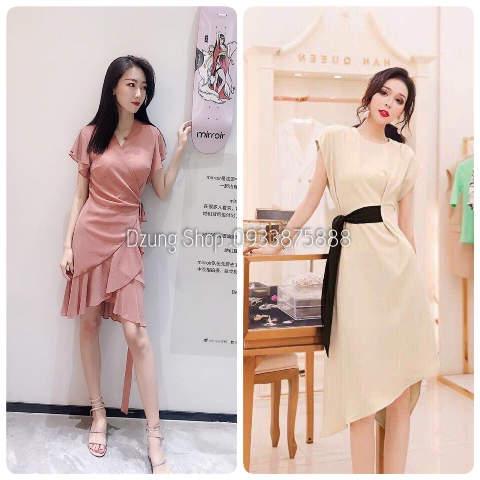 BST Váy Thời Trang 