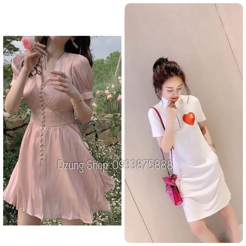 BST VÁY SIÊU ĐẸP 