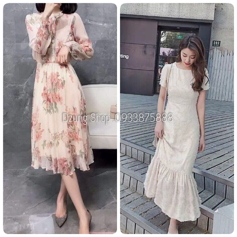 BST VÁY SIÊU ĐẸP 