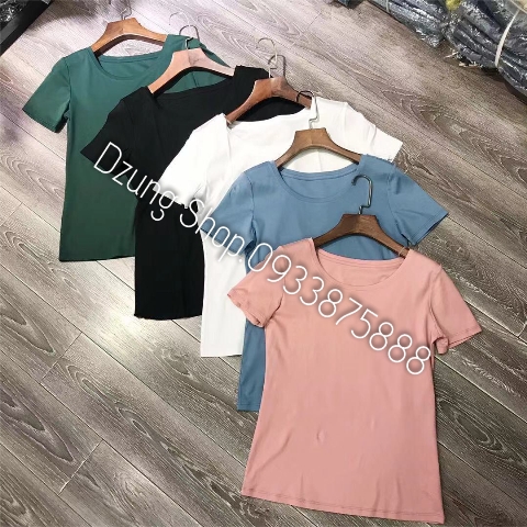 BST ÁO PHÔNG XUÂN HÈ HOT 2019
