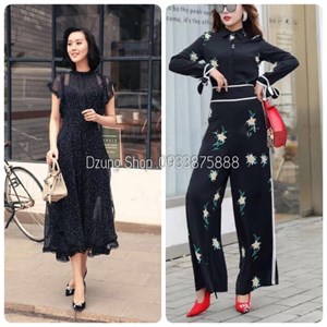 BST JUM THỜI TRANG XUÂN HÈ HOT 2019