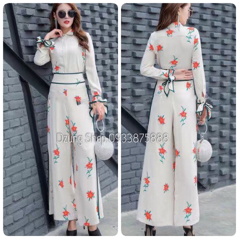 BST JUM THỜI TRANG XUÂN HÈ HOT 2019