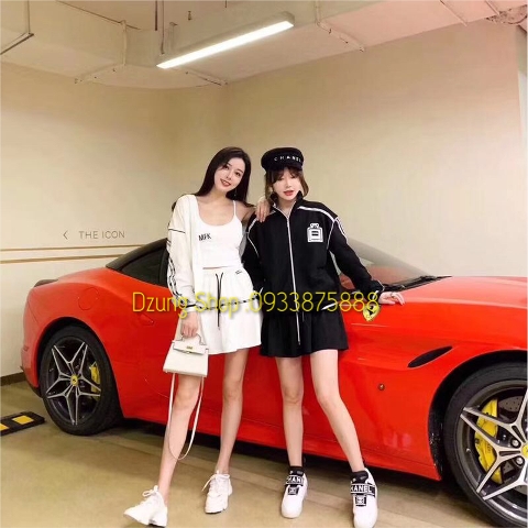 BST Bộ Thể Thao Siêu Chất 