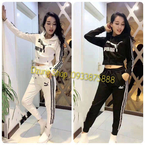 BST Bộ Thể Thao Siêu Chất 