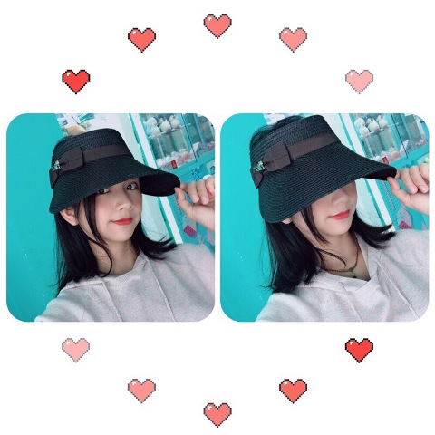 BST Mũ Thời Trang Các Loại New Hot 