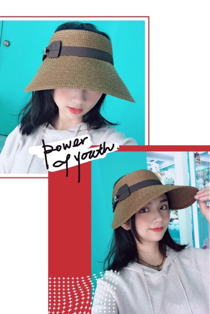 BST Mũ Thời Trang Các Loại New Hot 