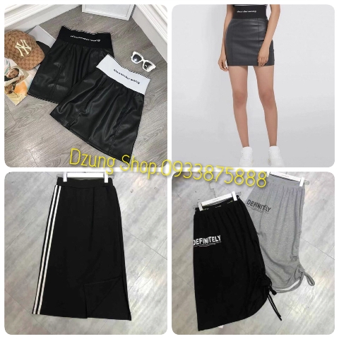 BST ÁO PHÔNG XUÂN HÈ HOT 2019