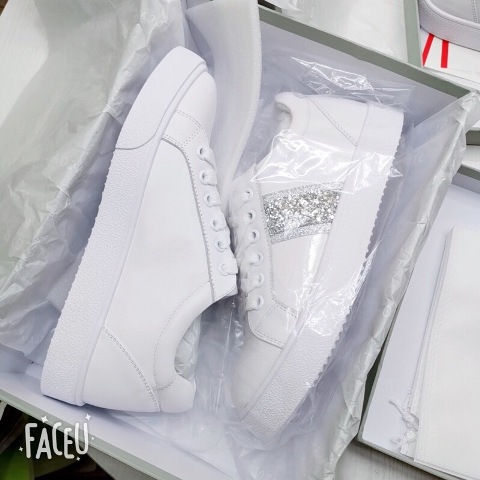 GIÀY THỂ THAO LV SIÊU CẤP 