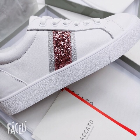 GIÀY THỂ THAO LV SIÊU CẤP 