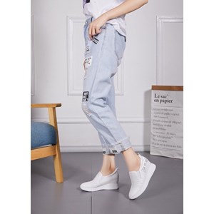 GIÀY THỜI TRANG CÁC MẪU SIÊU HOT 