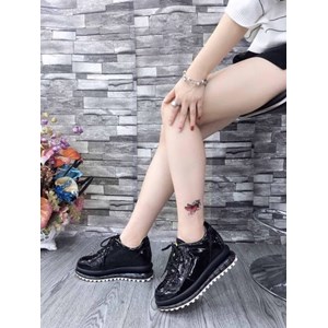 BST VÁY SIÊU CẤP THU ĐÔNG 2018