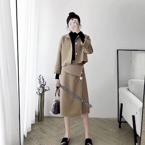 BST VÁY SIÊU CẤP THU ĐÔNG 2018