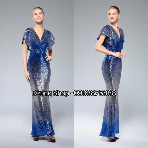 BST VÁY SIÊU CẤP THU ĐÔNG 2018