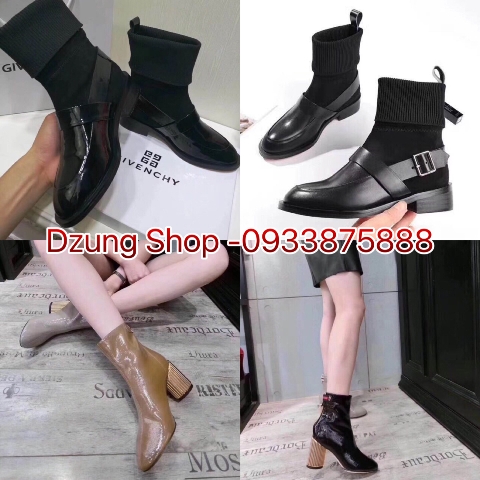 Giầy là bạn thân thiết đối với chúng ta trên mỗi chặng đường