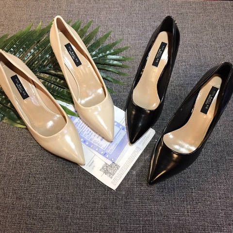 BST GIẦY DÉP NEW HOT THU ĐÔNG 2018