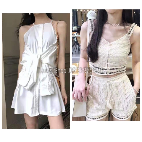 BST Váy Thời Trang 