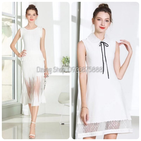 BST Váy Siêu Chất 
