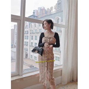 Dẫn đầu xu hướng thời trang mới nhất, Dzung mang đến bộ sưu tập thời trang đằng cấp hàng đầu. Sang trọng và thanh lịch, tối giản nhưng không đơn điệu 