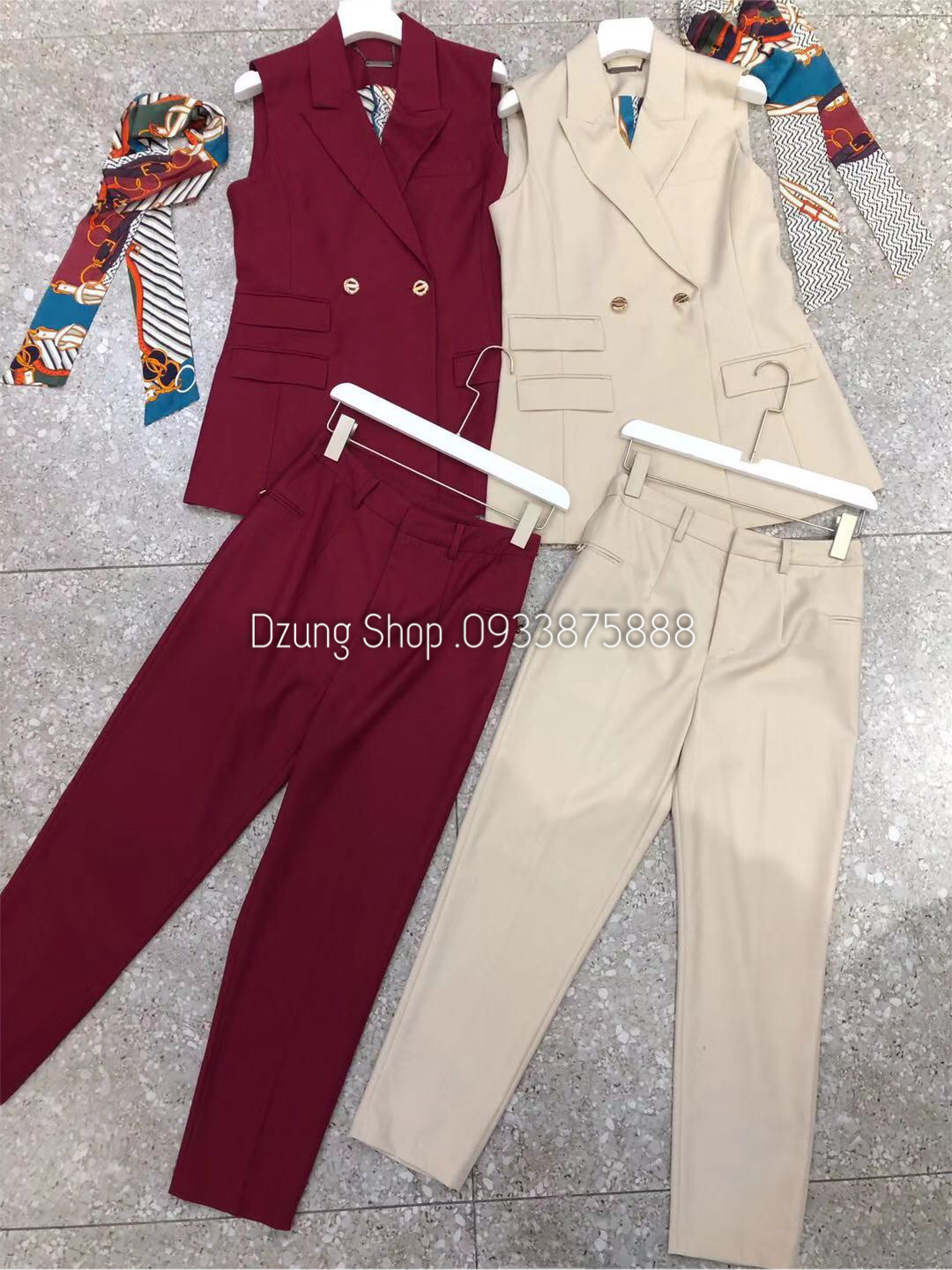 SET BỘ THỜI TRANG NEW HOT 