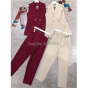 SET BỘ THỜI TRANG NEW HOT 