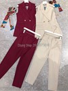 SET BỘ THỜI TRANG NEW HOT 